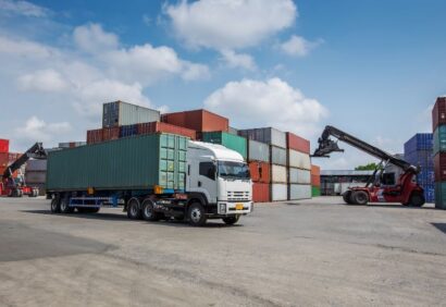 Trusted Freight Forwarding Company In Dubai Kaz-Marine LLC Freight Forwarding Company In Dubai