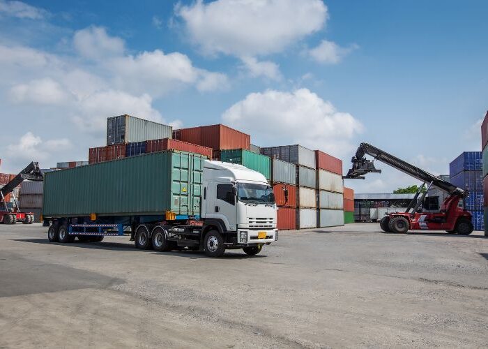 Freight Forwarding Company In Dubai