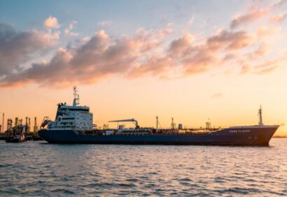 Marine Bunkering Services in Dubai UAE