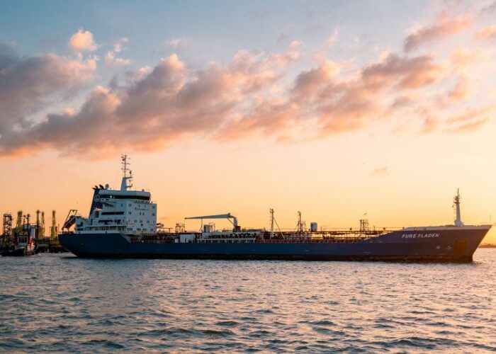 Marine Bunkering Services in Dubai UAE