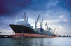 #1 Trusted Shipping Company in Dubai UAE | Kaz-Marine