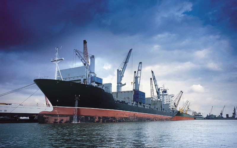 #1 Trusted Shipping Company in Dubai UAE