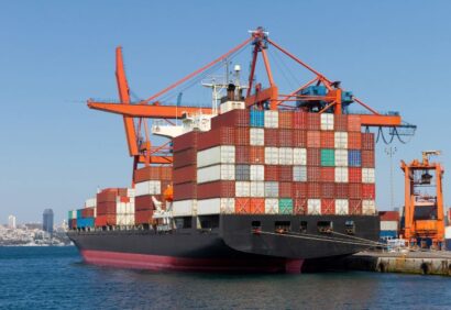 Best Sea Air Cargo Shipping Companies in Dubai
