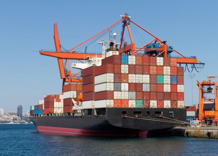 Best Sea Air Cargo Shipping Companies in Dubai