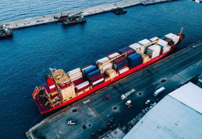 Best Shipping Agency Services UAE