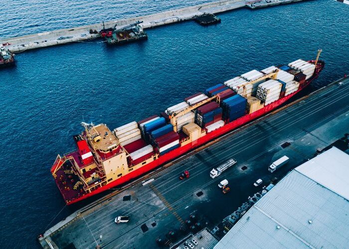 Best Shipping Agency Services UAE