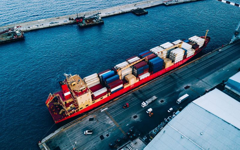 Best Shipping Agency Services UAE