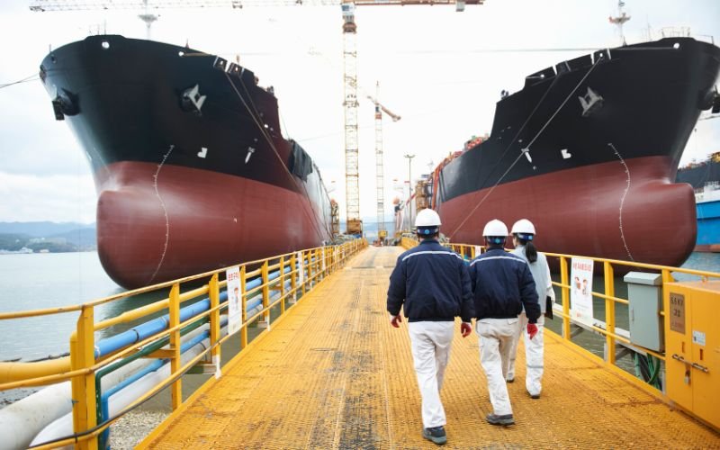 Dubai Shipping Services