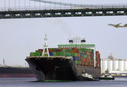 Dubai’s Top 10 Shipping Companies