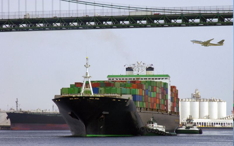 Dubai’s Top 10 Shipping Companies