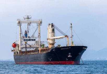 Professional Ship Chandling Services UAE
