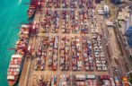 Best International Shipping Company Dubai for Safe Cargo Delivery