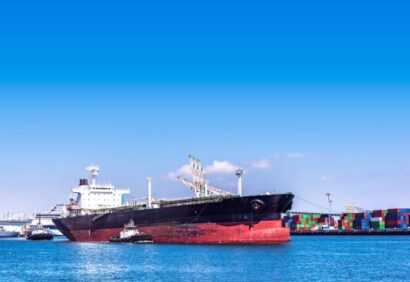 Marine Bunkering Services in Dubai