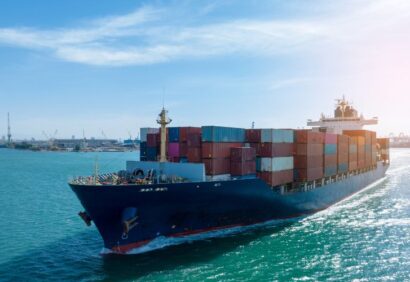 Trusted Marine Bunkering Services in Dubai