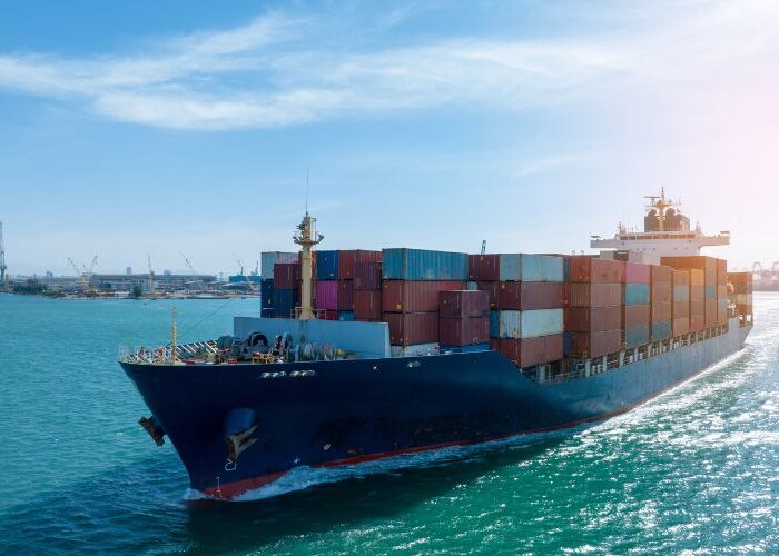 Trusted Marine Bunkering Services in Dubai