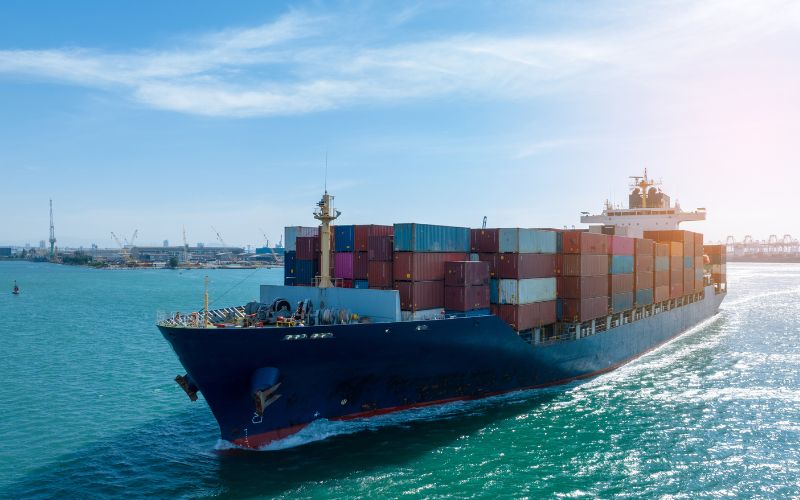 Trusted Marine Bunkering Services in Dubai