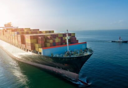 Trusted Shipping Companies in Dubai