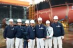 Expert Crew Change Services in UAE for Commercial Vessels