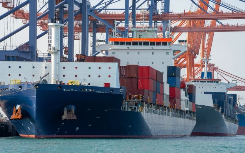 Cargo Shipping Services in UAE