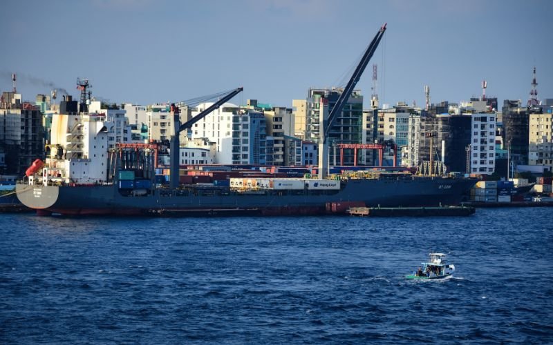 Professional Ship Chandling Services in UAE