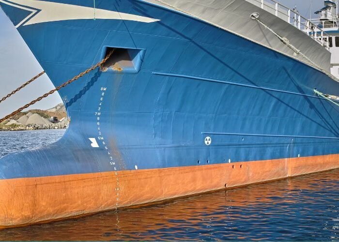 Professional Bunker Fuel Services in Dubai
