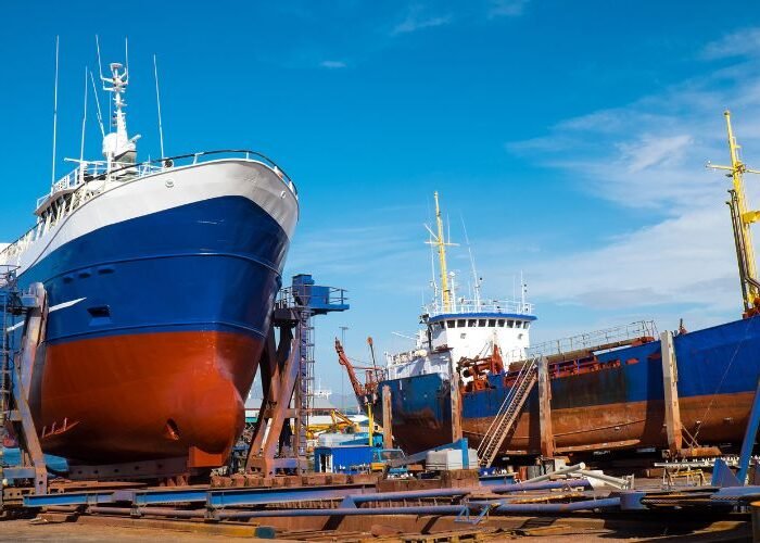 Ship Chandling Services in UAE