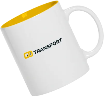Gotrans Mug