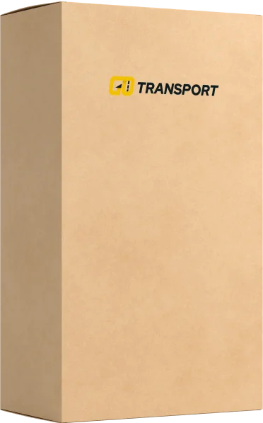 Packaging Box 3