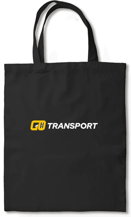 Gotrans Tote Bag