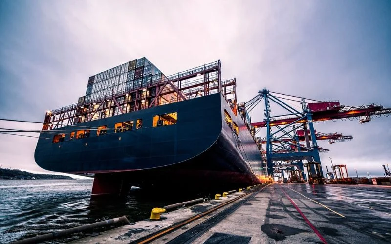 Top Shipping Agency Services UAE