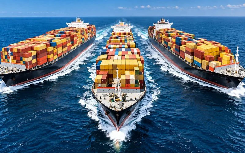 Don’t Get Delayed at Port: Best-Rated Marine Suppliers Near Major UAE Ports